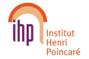 Institut Henri Pointcare